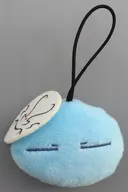 Rimuru = Tempest C (Anti-demon Mask) Mini Plush toy with Rubber Cord ~ Various Rimuru ~ "That Time I Got Reincarnated as a Slime"