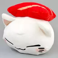 Sleepy Cat (A / Tuna) Heimachi! Sushi Big Plush toy "Sleepy Cat"