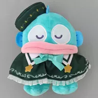 ハンギョドン (C / Dark Green) Magical Star Plush toy "ハンギョドン"