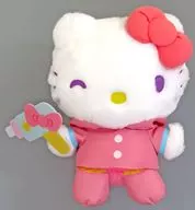 Hello Kitty Splash Party Doll BIG Type 1 "Sanrio Character Connectors"