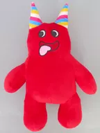 棒棒毛絨玩偶Ver.1
