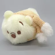 Pooh White Pooh 2021 Peluche mini (S) "Disney TSUM TSUM - Tsum Tsum -" Disney Store Limited