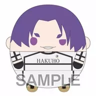 禦影玲王(製服Ver.)圓滾滾玩偶Msize(毛絨玩偶)"劇場版Blue Lock-EPISODE風平浪靜-"