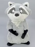 Meco Fraffy Prasi(毛绒玩偶)"Pokhontas>东京迪士尼乐园限定