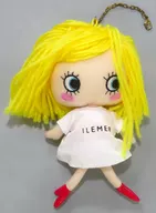 E/mary-Emary-Happy Doll (Plush toy) "Il Mail"