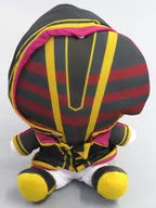 Lil'Rogue"C"Plush(毛絨玩偶)"英雄傳說創的軌跡"