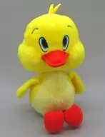 あひるの子(クアッカ) ぬいぐるみ 「トムとジェリー」