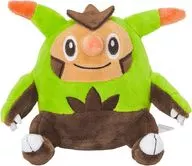 ハリボーグ Pokemon fit ぬいぐるみ 「ポケットモンスター」 ポケモンセンター限定