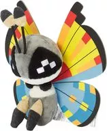 ビビヨン(オーシャンのもよう) Pokemon fit ぬいぐるみ 「ポケットモンスター」 ポケモンセンター限定
