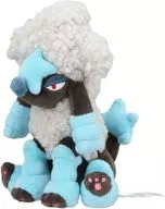 トリミアン(星切)Pokemon fit毛绒玩偶口袋妖怪中心限定