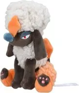 トリミアン(ダイヤカット) Pokemon fit ぬいぐるみ 「ポケットモンスター」 ポケモンセンター限定