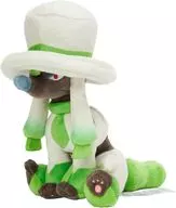 トリミアン(ジェントルカット) Pokemon fit ぬいぐるみ 「ポケットモンスター」 ポケモンセンター限定