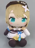 "Aogiri High School" en Kurikoma Komatsuna Peluche