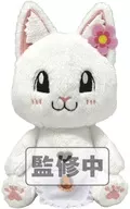 ハナ Chibiぬいぐるみ 「ラーメン赤猫」