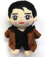 Chris(削皮器W.Schooptirat)毛絨玩偶