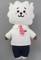 RJ(jin)After School Collection毛绒玩偶