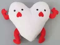 Joy Poly, um brinquedo de pelúcia.