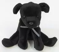 ビーニーバディーズ de Peluche de 16 cm para perros (Luke)