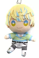 緋八マナ にじぬい Oriens 「にじさんじ」 NIJISANJI ＆ NIJISANJI EN HEROES 1st Anniversary