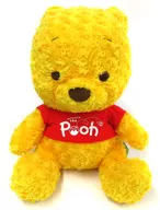 Baby Poolow-Boa Plush toy "Winnie the Pooh" Limited to International Disney Stores