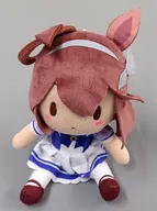 ミホノブルボン Fluffy Peluche Vol. 4 (EX) "Umamusume Pretty Derby"