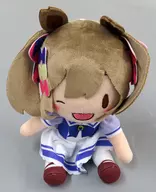 Smer Tofalcone Fufuchi Peluche Vol. 4 (EX) "Umamusume Pretty Derby"