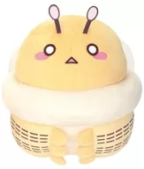 Haichi先生B(照理)也是Futoto毛絨玩偶