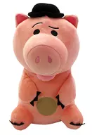 Ham Doctor Pork Chop Super BIG Plush toy "Ham"