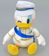 Donald Duck #MY Recommended DAYS in Live Plush toy 2 "Mickey and Friends"