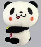 Shopping Panda (B / Perori) Shopping Panda Plush toy "Shopping Panda"