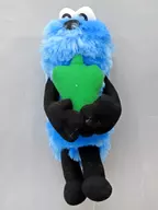 スンスン(A/ピーマン) お野菜ぬいぐるみ 「パペットスンスン」