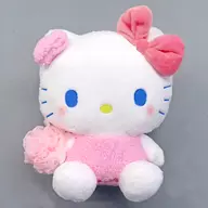 Hello Kitty Shabon de Bastime d'Or GJ "Hello Kitty"