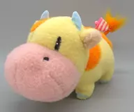 ウシさん(フルーツ) ふわふわウシさんぬいぐるみ 「牧場物語」