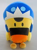 カルー むにゅぐるみ 「たべっ子どうぶつ×ONE PIECE」 麦わらストア限定