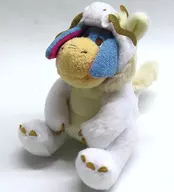 "Winnie the Pooh" de Eeyo Plach (Peluche) sólo en Disney Store