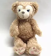 Sherry Mei Plush toy "Disney Bear" Hong Kong Disneyland Limited