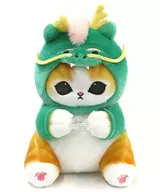 [A la carte] Zodiac Tatsunyan Peluche "mofusand Happy Bag 2024"