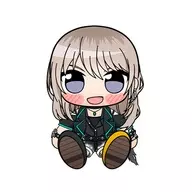 河原木桃香 くりぱん ぬいぐるみ 「ガールズバンドクライ」