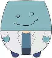 Cherry trees at evening Nanaaku FuwaKororin Msize (Plush toy)' cherry trees at evening San no Taisakusen'