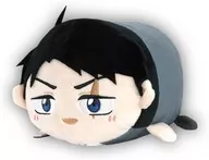 Mizuki (Horoyoi ver.) Port Coro Mascot, Msize2 (Plush toy)' Eiga Kitaro Tanjo Gegege no Nazo' (Mystery of the birth of Gegege)
