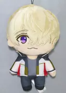 アルベルト・ヴォーランデル Plush(ぬいぐるみ/海外版) 「Free!」