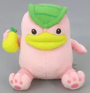 モッチー(口閉じ) ぬいぐるみ 「モンスターファーム2」