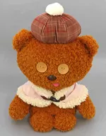 ティム(BOB’s FAVORITE BEAR/2023) ぬいぐるみ(M) 「ミニオンズ」 ユニバーサル・スタジオ・ジャパン限定