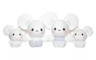 イッカネズミ(4ひきかぞく) 等身大ぬいぐるみ 「ポケットモンスター」