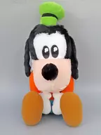 Mari goofy Mii Plush toy "Disney" Round One Limited Edition