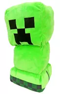 クリーパー 超超BIGぬいぐるみ～クリーパー～ 「MINECRAFT -マインクラフト-」
