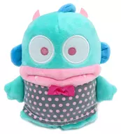 ハンギョドン(B/粉红眼睛)Koukuma吸血鬼毛绒玩偶