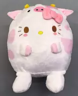 Hello Kitty Animal-Covered Doll BIG Type 1 "Sanrio Character Connectors"