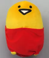 Jelly-san Match Pants Plush toy BIG "With Stationery"