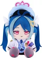 Fubuki Chokoppu Plush toy "Blue Archive -Blue Archive -"